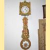Reloj de pared tipo Morez