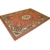 Alfombra roleos 185 x 257