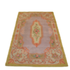Alfombra flores 150 x 238