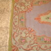 Alfombra flores 150 x 238 - Imagen 7