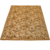 Alfombra flores 190 x 252
