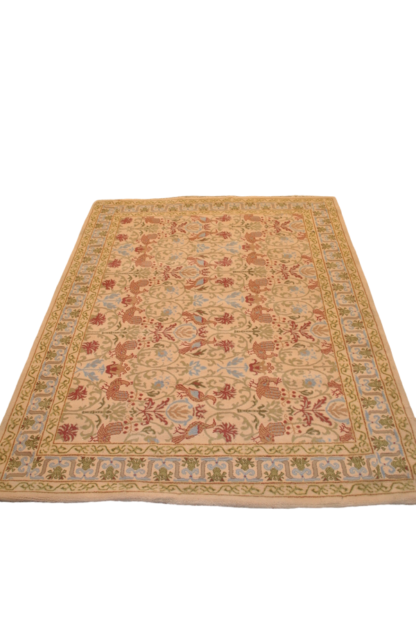 Alfombra faisanes 224 x 296