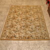 Alfombra flores 190 x 252 - Imagen 2