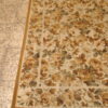 Alfombra flores 190 x 252 - Imagen 6