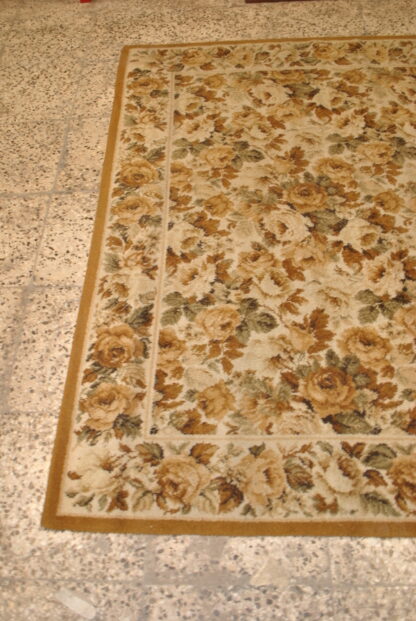 Alfombra flores 190 x 252 - Imagen 6