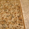 Alfombra flores 190 x 252 - Imagen 7
