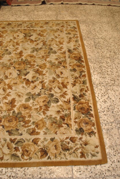 Alfombra flores 190 x 252 - Imagen 7
