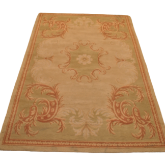 Alfombra Luis XV 198 x 305