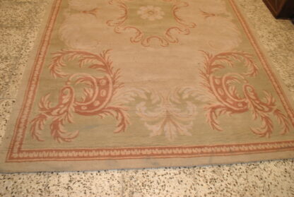 Alfombra Luis XV 198 x 305 - Imagen 5