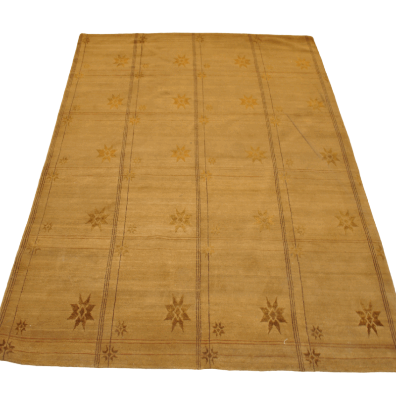 Alfombra estrellas 202 x 291