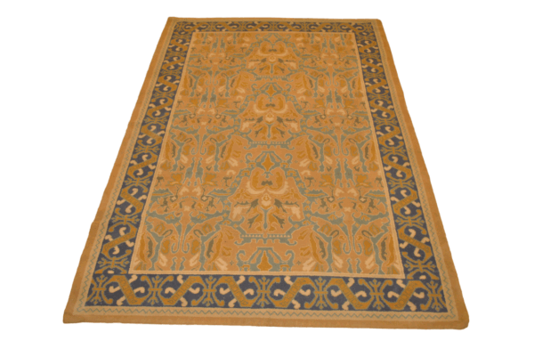 Alfombra cenefa 200 x 292