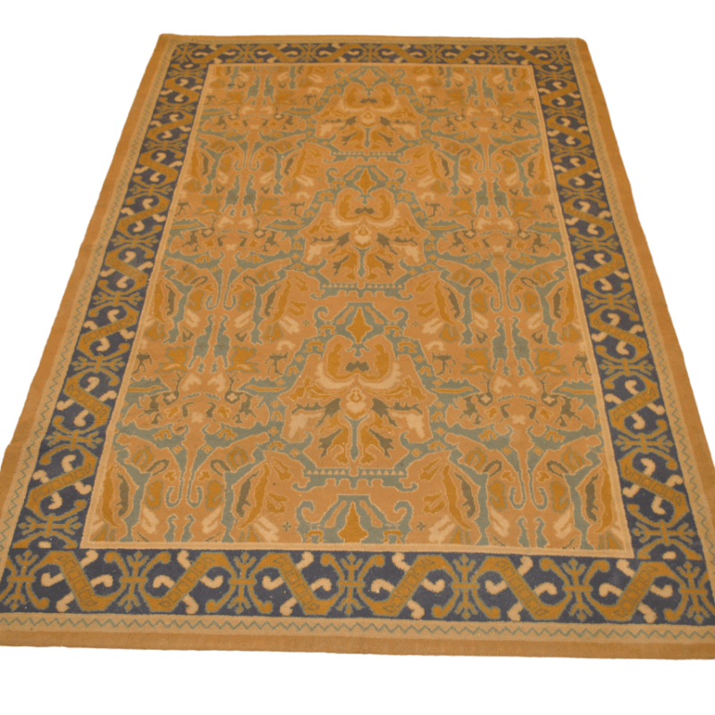 Alfombra cenefa 200 x 292