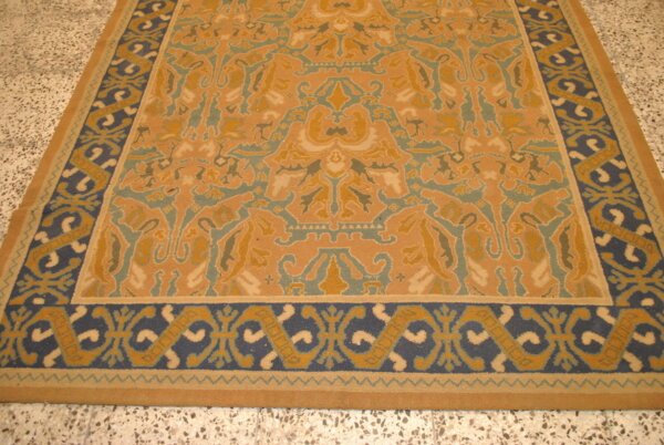 Alfombra cenefa 200 x 292 - Imagen 5