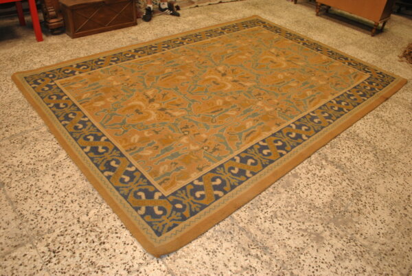 Alfombra cenefa 200 x 292 - Imagen 9