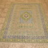Alfombra antigua 205 x 288 - Imagen 3