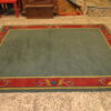 Alfombra verde 202 x 266 - Imagen 4