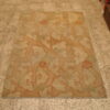 Alfombra flores 170 x 238 - Imagen 2