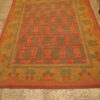 Alfombra naranja 269 x 349 - Imagen 2