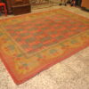 Alfombra naranja 269 x 349 - Imagen 7