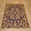 Alfombra morada 162 x 232 - Imagen 2