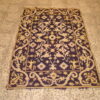 Alfombra morada 162 x 232 - Imagen 3