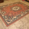 Alfombra roleos 185 x 257 - Imagen 7