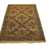 Alfombra anudada 171 x 249