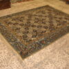 Alfombra anudada 171 x 249 - Imagen 6