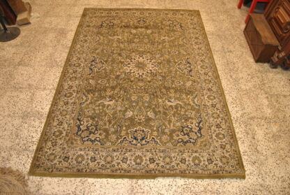 Alfombra kaki 200 x 295 - Imagen 2