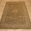 Alfombra kaki 200 x 295 - Imagen 3