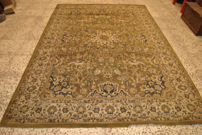 Alfombra kaki 200 x 295 - Imagen 4