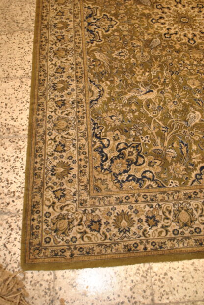 Alfombra kaki 200 x 295 - Imagen 5