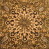 Alfombra kaki 200 x 295 - Imagen 6