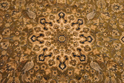 Alfombra kaki 200 x 295 - Imagen 6