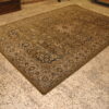 Alfombra kaki 200 x 295 - Imagen 7