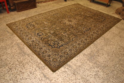 Alfombra kaki 200 x 295 - Imagen 7