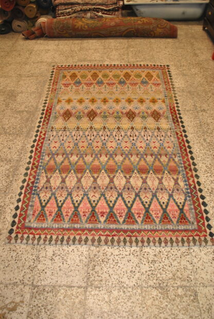 Alfombra geométrica 175 x 276 - Imagen 3