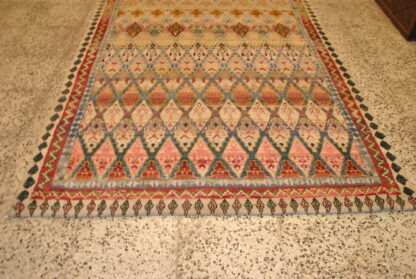 Alfombra geométrica 175 x 276 - Imagen 4
