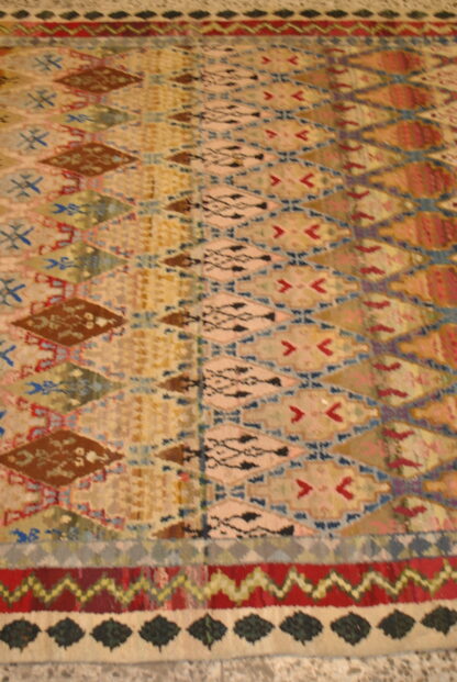 Alfombra geométrica 175 x 276 - Imagen 7