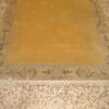 Alfombra mostaza 140 x 200 - Imagen 4