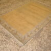 Alfombra mostaza 140 x 200 - Imagen 6
