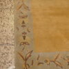 Alfombra mostaza 140 x 200 - Imagen 7