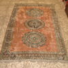 Alfombra medallones 179 x 271 - Imagen 2