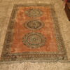Alfombra medallones 179 x 271 - Imagen 3