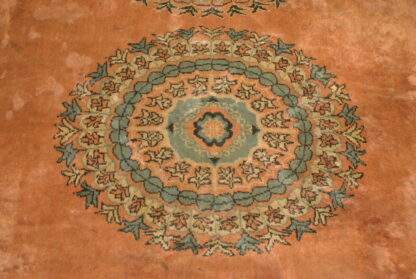 Alfombra medallones 179 x 271 - Imagen 4