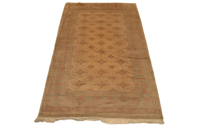 Alfombra rombos 154 x 265