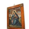 Óleo sobre lienzo Dolorosa - Imagen 2