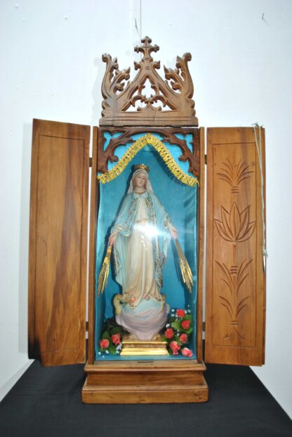 Capilla domiciliaria antigua - Imagen 2