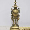 Frente de chimenea - Imagen 6
