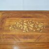 Mesa de juegos marquetería - Imagen 3